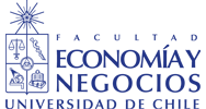 Facultad de Economía y Negocios de la Universidad de Chile