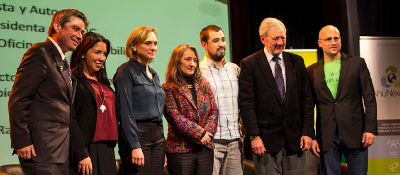 Juntos contra el cambio climático