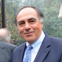 Jorge Eugenin